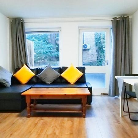 Clapham Garden Near Battersea Park Villa London Bagian luar foto
